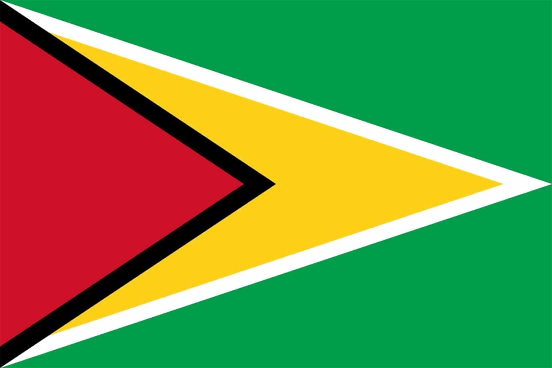 Guiana