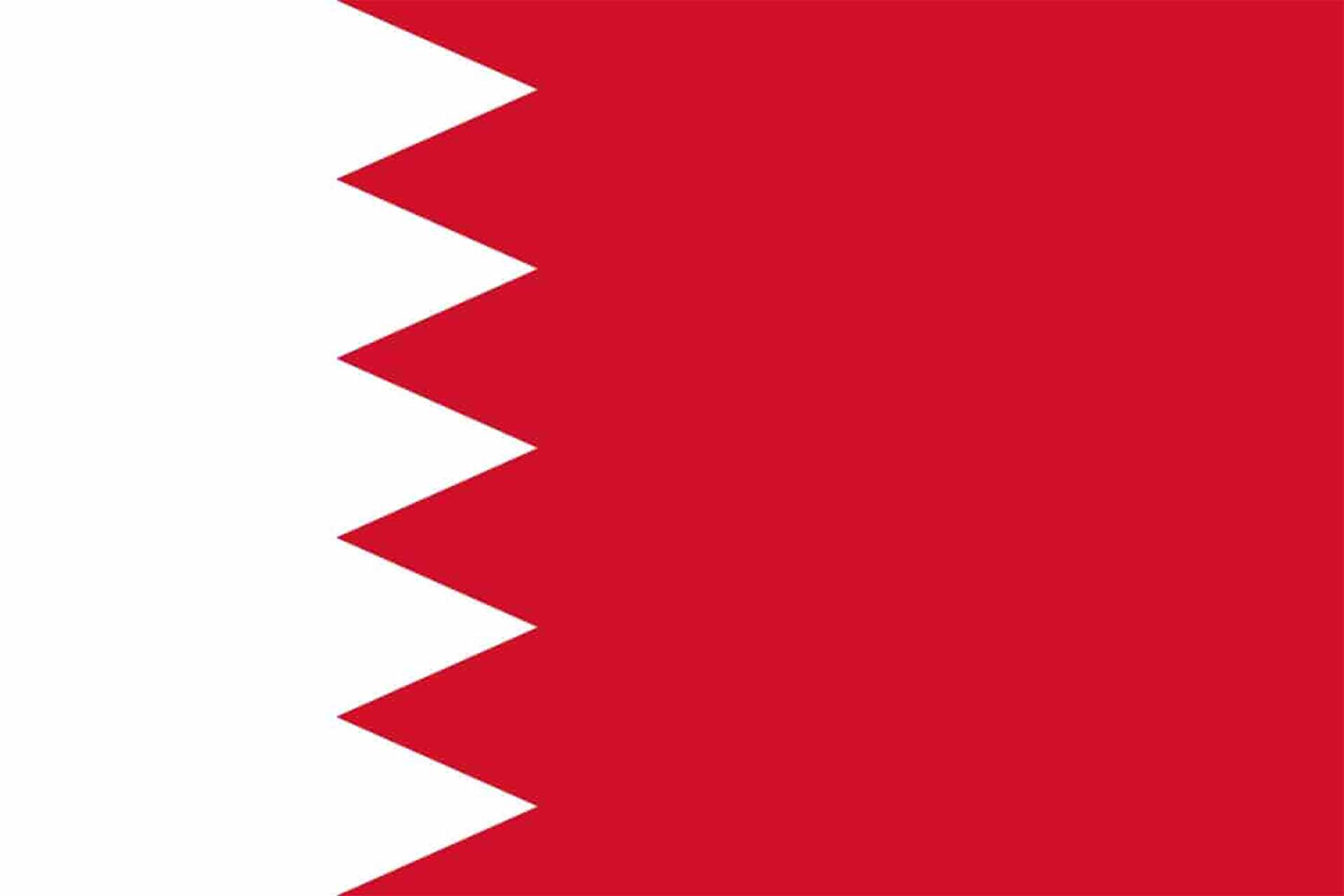 Bahrein